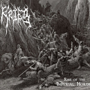 Rise Of Imperial Hordes (Digibook)