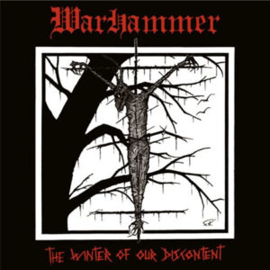 Winter Of Our Discontent The (Vinyl LP)