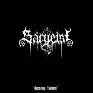 Tyranny Returns (White Vinyl LP)
