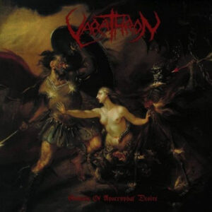 Genesis Of Apocryphal Desires (Digibook)