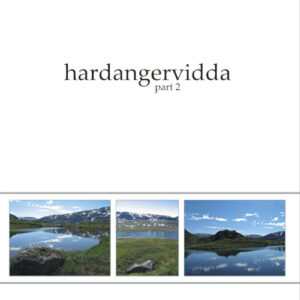 Hardangervidda II (Digibook CD)