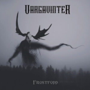 Frostfodd (Vinyl LP)
