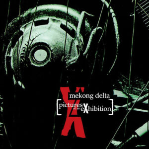 Pictures at an Exhibition (2 LP Green Vinyl)