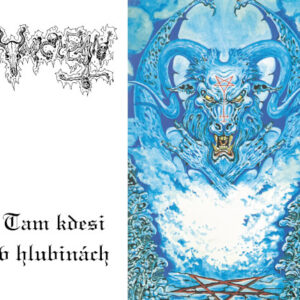 Tam Kdesi V Hlubinách (Digibook)