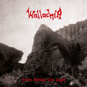 From Behind the Light (Colored Vinyl LP)