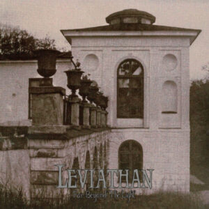 Far Beyond The Light (Digibook CD)