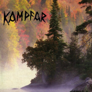 Kampfar (Digibook)