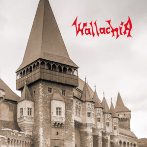 Wallachia (Vinyl LP)