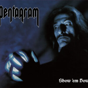 Show Em How (Digibook CD)