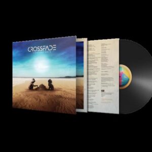 Innocent Days (Vinyl LP)