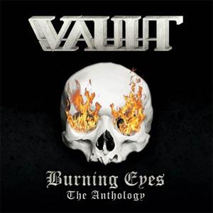 Burning Eyes - Anthologhy The