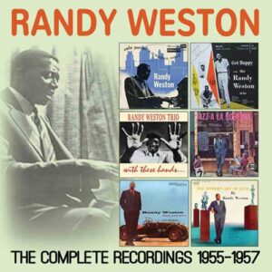 Complete Recordings 1955-1957 (3 CD)