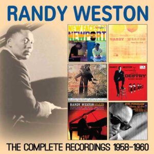 Complete Recordings 1958-1960 (3 CD)