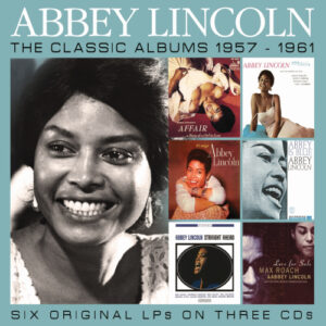 Classic Albums The 1957-1961 (3 CD)