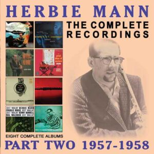 Complete Recordings 1957-1958 (4 CD)