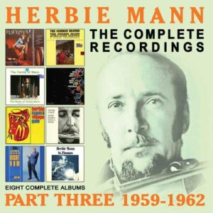 Complete Recordings 1959-1962 (4 CD)