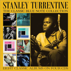 Classic Blue Note Albums The (4 CD)