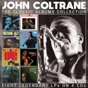 Classic Albums Collection The (4 CD)