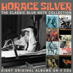 Classic Blue Note Collection The (4 CD)