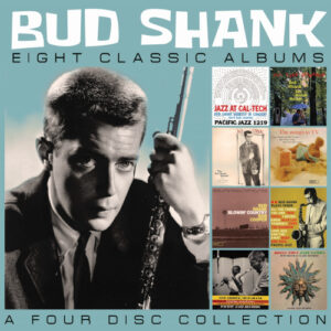 Eight Classic Albums (4 CD)