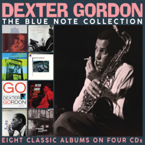 Blue Note Collection The (4 CD Box)