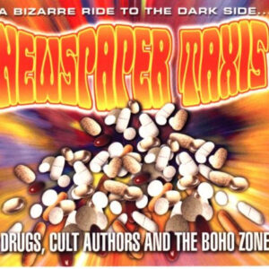 Drugs Cult Authors And The Boho Zon