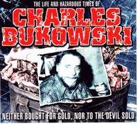 Charles Bukowski (interview Cd)