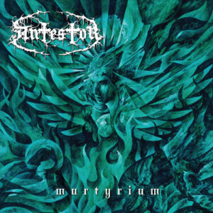 Martyrium