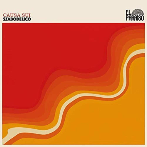 Szabodelico (2 LP Vinyl)