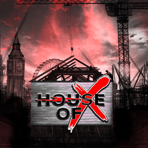 House Of  X