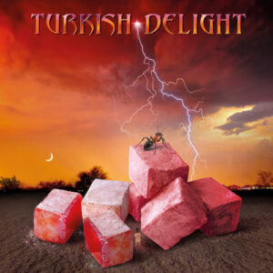 Turkish Delight Volume One