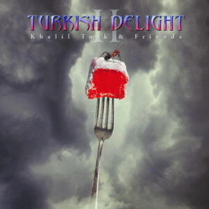 Turkish Delight Volume Two