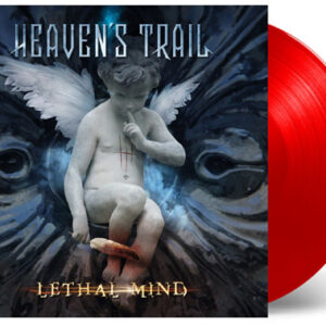 Lethal Mind (Vinyl)