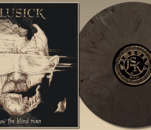 Follow The Blind Man (Vinyl LP)