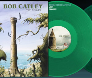 Tower The (2 LP Vinyl)