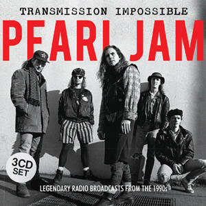 Transmission Impossible (3CD)
