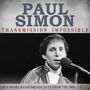 Transmission Impossible (3CD)