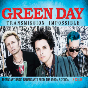 Transmission Impossible (3CD)