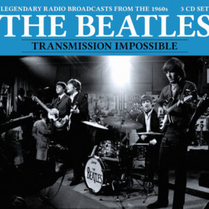 Transmission Impossible (3 CD)