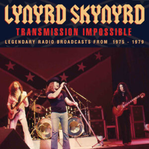 Transmission Impossible (3CD)