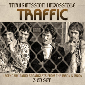 Transmission Impossible (3CD)