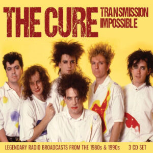Transmission Impossible (3CD)