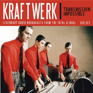 Transmission Impossible (3CD)