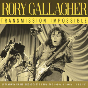 Transmission Impossible (3CD)
