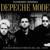 Transmission Impossible (3CD)