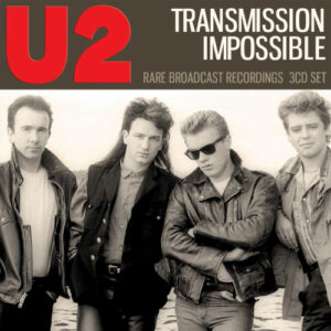 Transmission Impossible (3 CD Box)