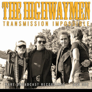 Transmission Impossible (3 CD)