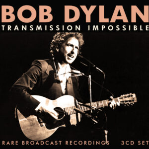 Transmission Impossible (3 CD Box)