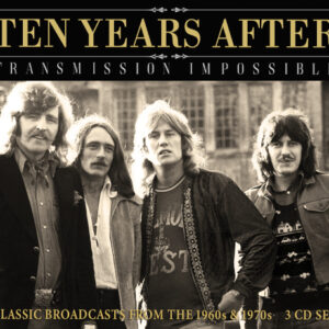 Transmission Impossible (3 CD)