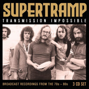 Transmission Impossible (3 CD)